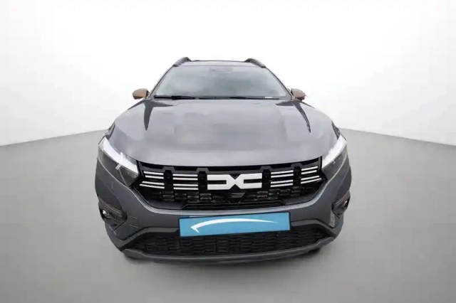 Dacia Jogger tce 110 7 places gsr2 — photo 2