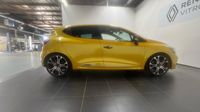Renault Clio 1.6 T 220ch RS Trophy EDC 5p — photo 4