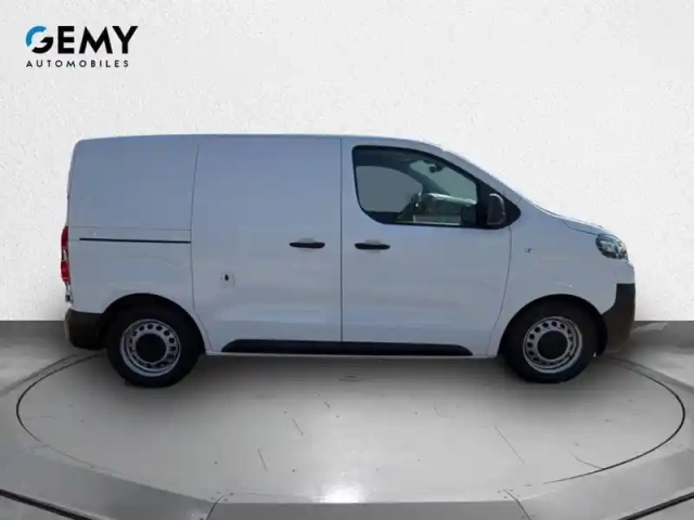 Citroën Jumpy fgn xs bluehdi 95 bvm5 — photo 4