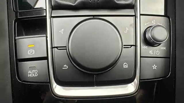Mazda Mazda3 5 portes 2.5l e-skyactiv-g m hybrid 140 ch bva6 — photo 62