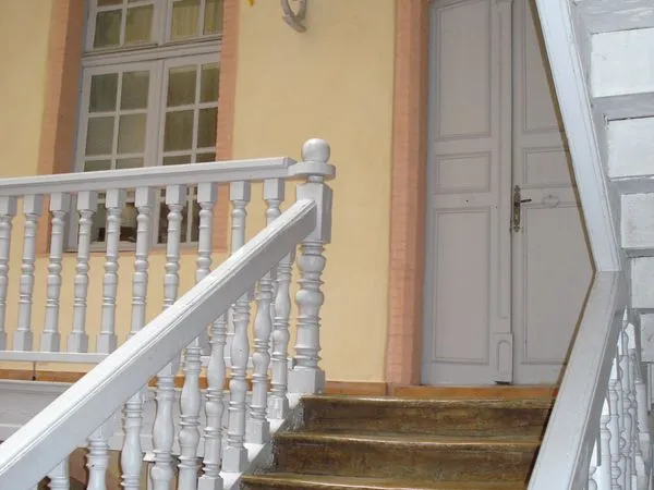 T2 climatisé et terrasse privée 15 m2 Montauban centre