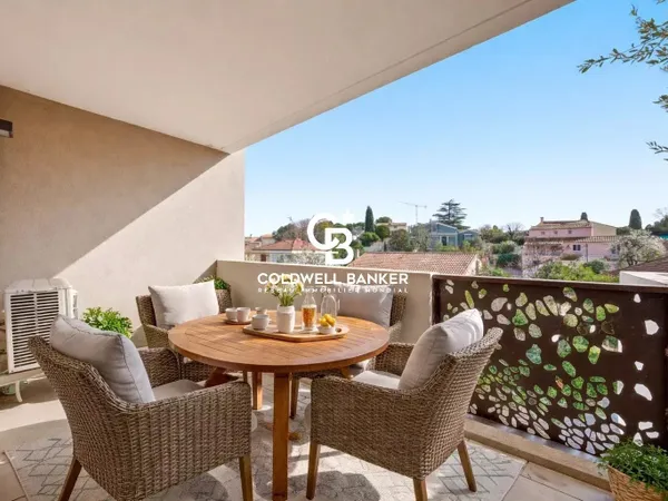 APPARTEMENT T3