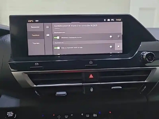 Citroën C4 puretech 130 s&amp;s eat8 — photo 44