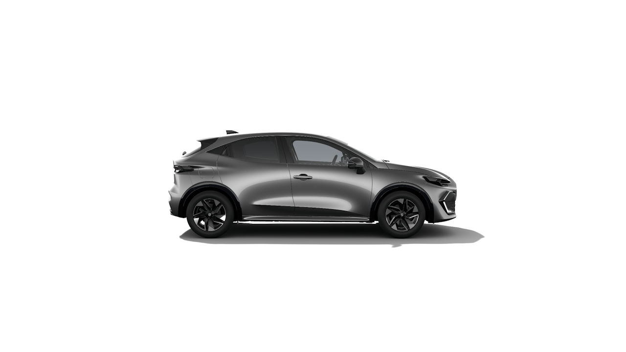 Renault Clio TCe 115 ch EDC — photo 4