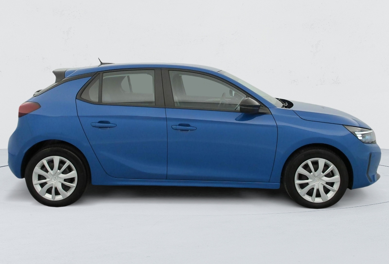 Opel Corsa — photo 6