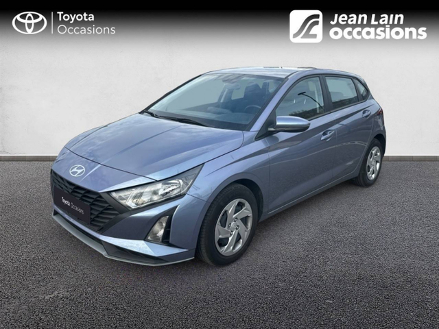 Hyundai i20 1.2 79 Initia
