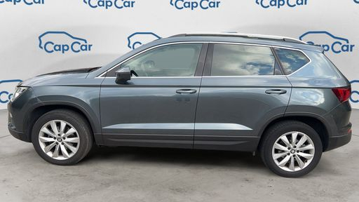 Seat Ateca 1.5 TSI 150 DSG7 - Style – 2019 – 104622 km – Essence – Boîte Automatique — photo 31