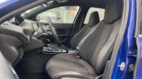 Peugeot 308 1.2 PureTech 130ch E6.c S&S GT Line EAT8 — photo 12