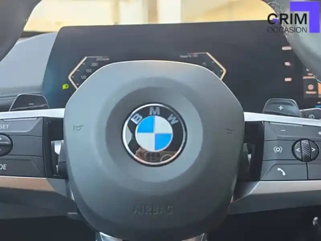 Bmw X1 sdrive 18i 136ch dkg7 — photo 11