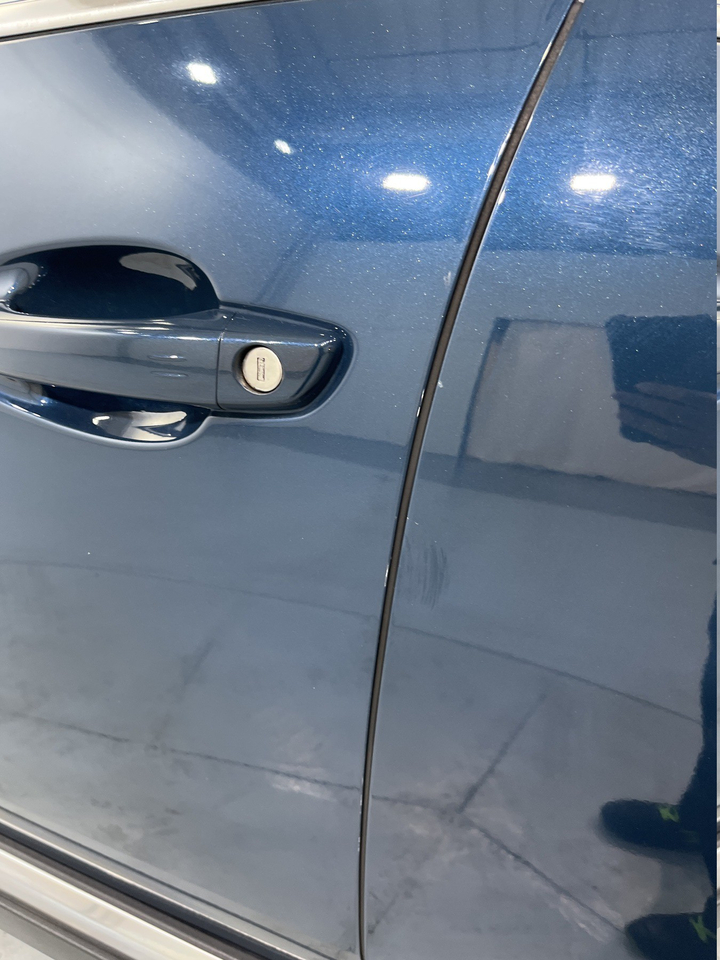 Peugeot 3008 — photo 39