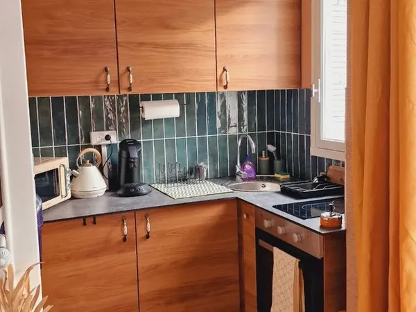 Logement étudiant