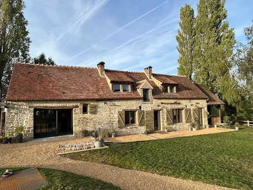 Propriété 9 pièces 210 m²