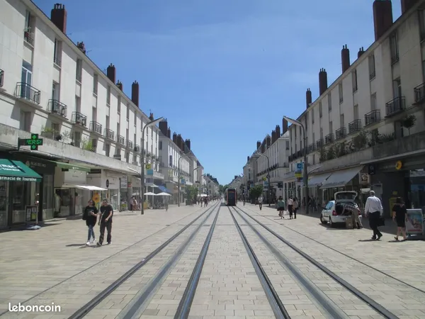 Fonds de commerce - restauration