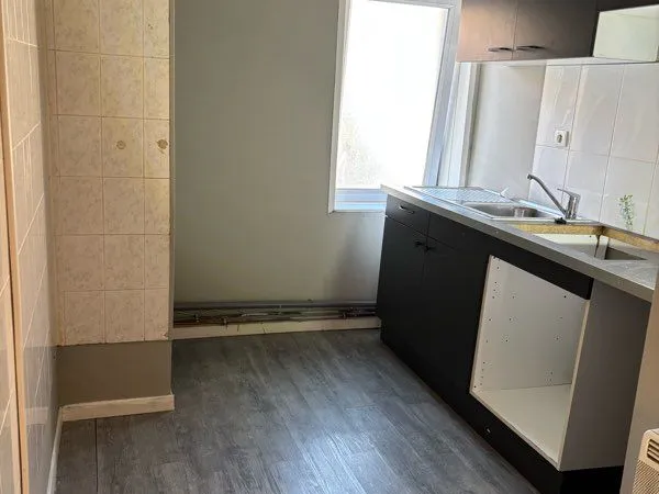 Appartement à louer, Calais