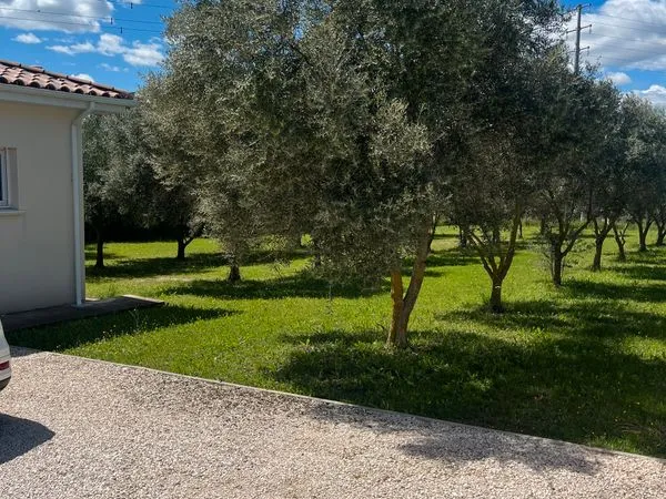 Villa a louer