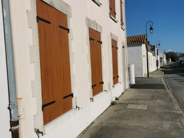 Maison 5 pièces 140 m²