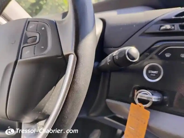 Citroën C4 Picasso grand  puretech 130 s&amp;s shine — photo 7
