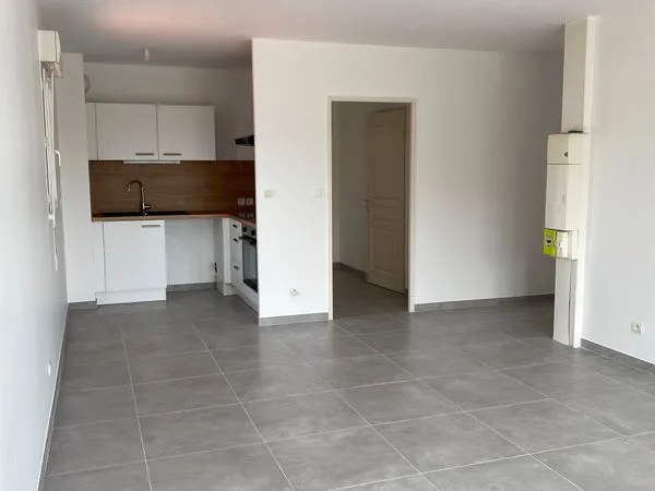 Appartement 3 pièces 60 m2
