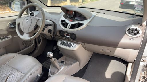 Renault Twingo 1.2 LEV 75 - Initiale – 2013 – 97550 km – Bicarburation essence bioéthanol – Boîte Manuelle — photo 15