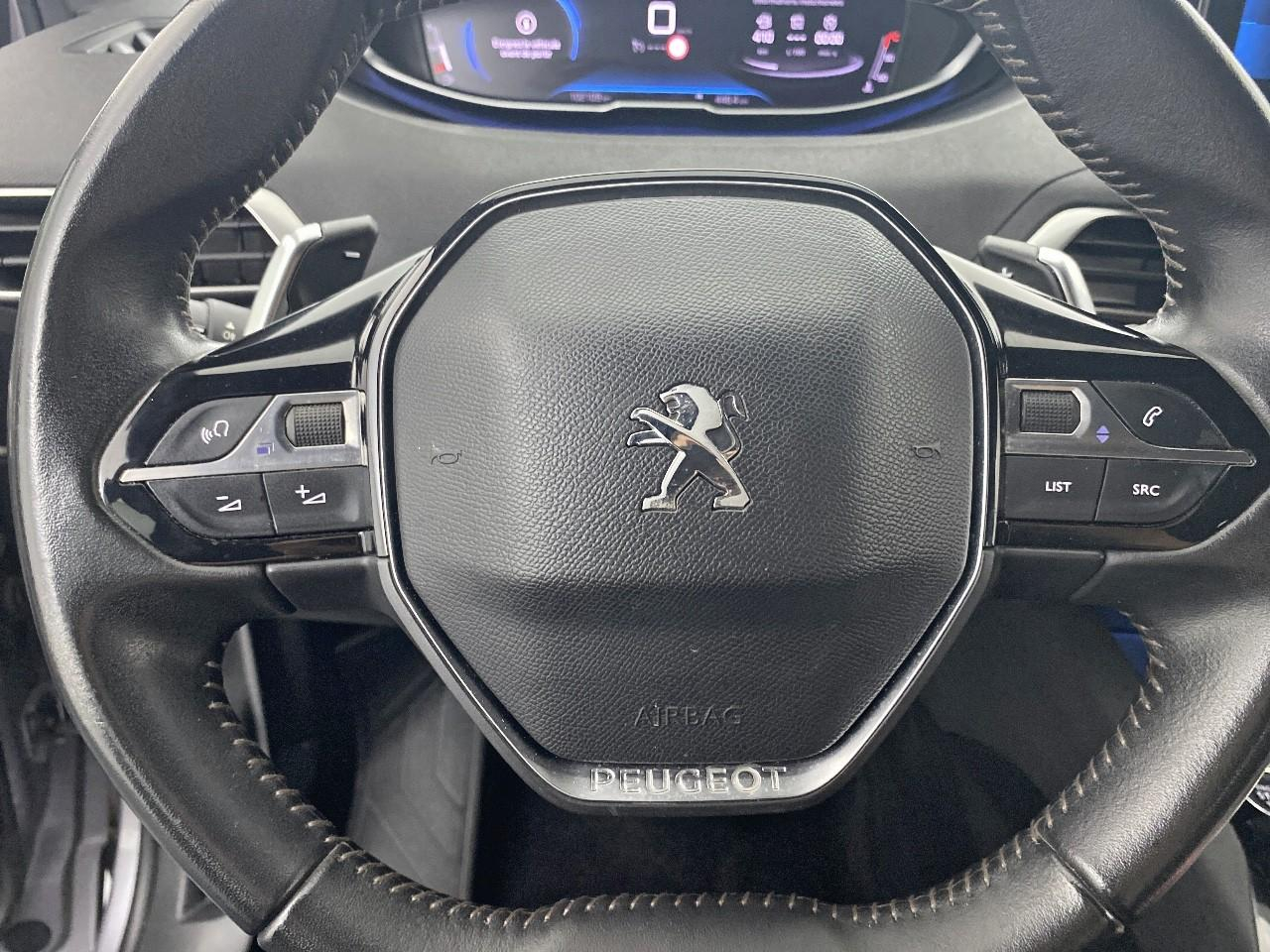 Peugeot 3008 bluehdi 130ch s&s eat8 active pack — photo 28