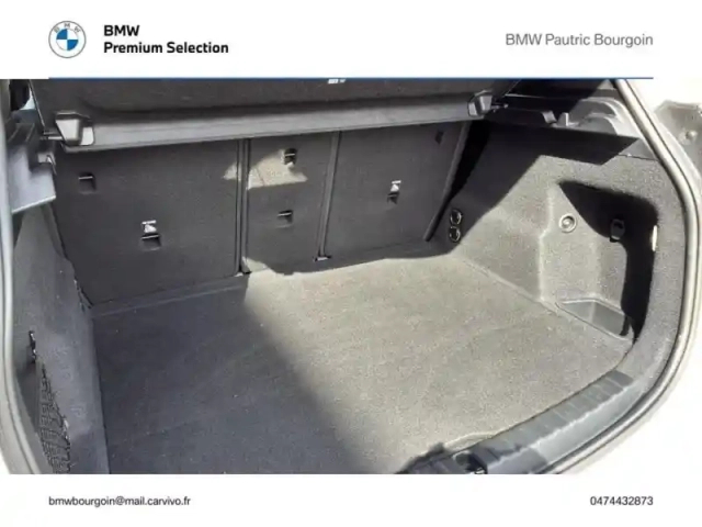 Bmw Serie 2 série 2 activetourer 218d 150ch m sport dkg7 — photo 7