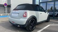 Mini Cabrio Cooper D 112ch Pack Chili BVA — photo 5