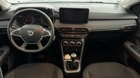 Dacia Sandero 1.0 ECO-G 100ch Stepway Confort — photo 11