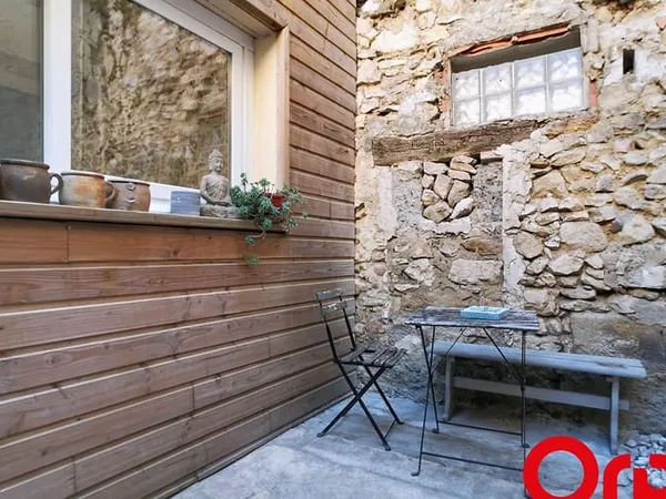 Maison 3 pièces 84 m²