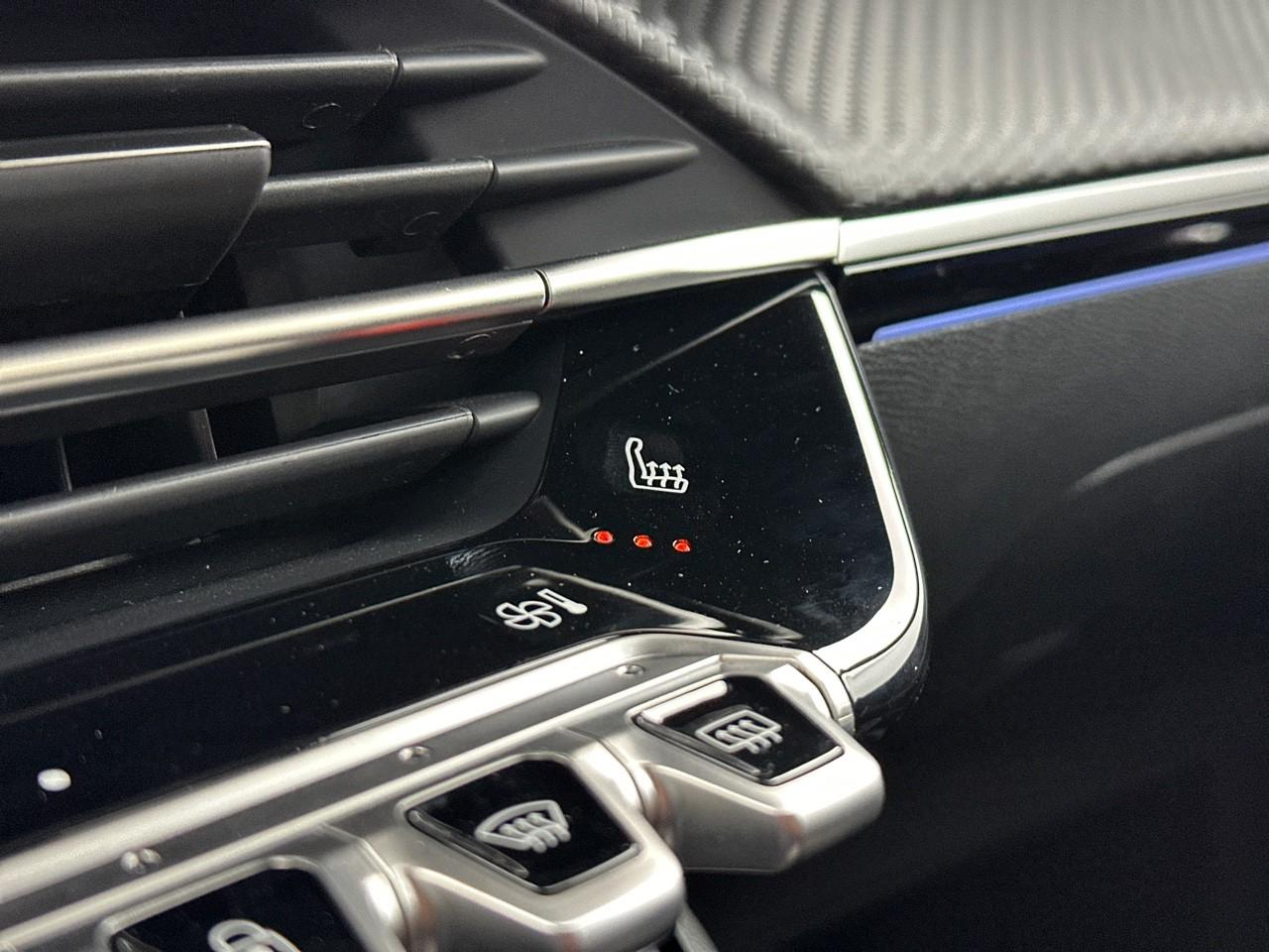 Peugeot 208 hybrid 145 ch e-dcs6 gt — photo 26