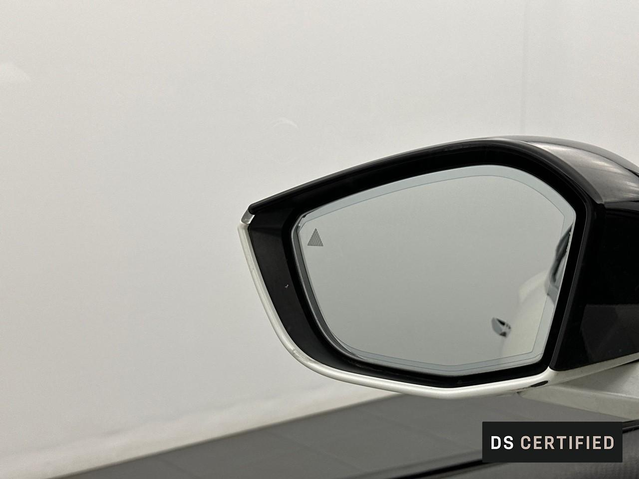 Ds Ds 4 puretech 130 eat8 performance line+ — photo 17