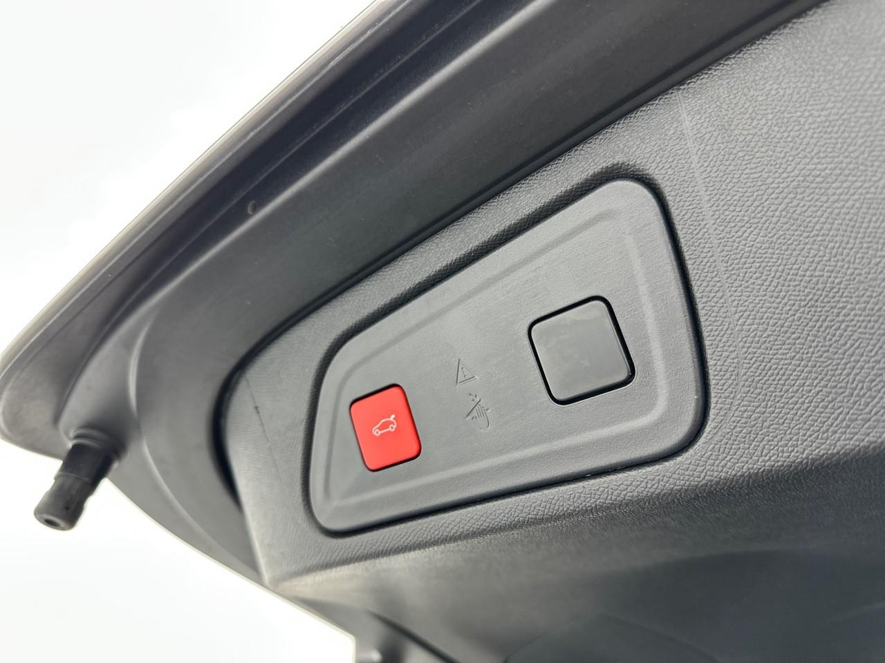 Citroën C5 Aircross bluehdi 130 eat8 max — photo 37
