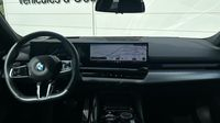 Bmw Série 5 Touring 520dA 197ch M Sport — photo 11