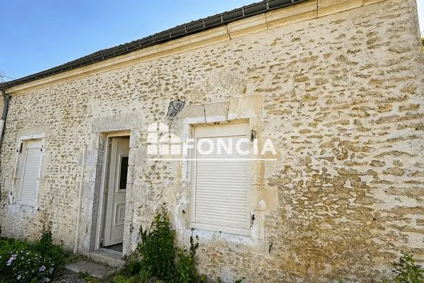 Maison 5 pièces 95 m²