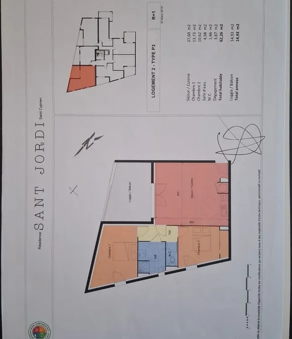 Photo 1