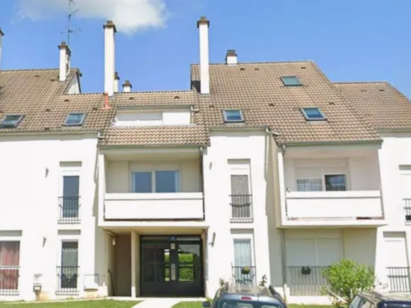 À vendre : appartement T2 à Beauvais