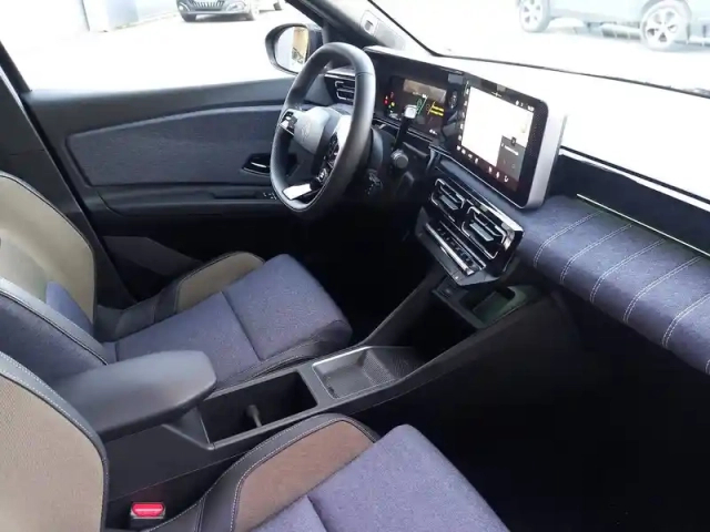 Renault 5 renault  e-tech electrique 10 ch autonomie confort — photo 32