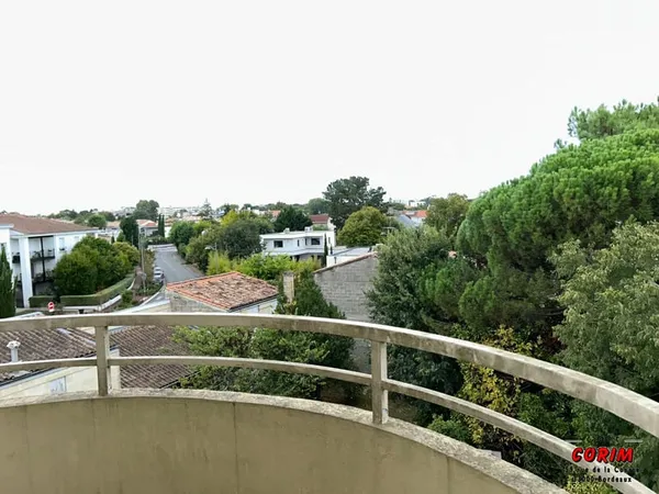 Appartement T1