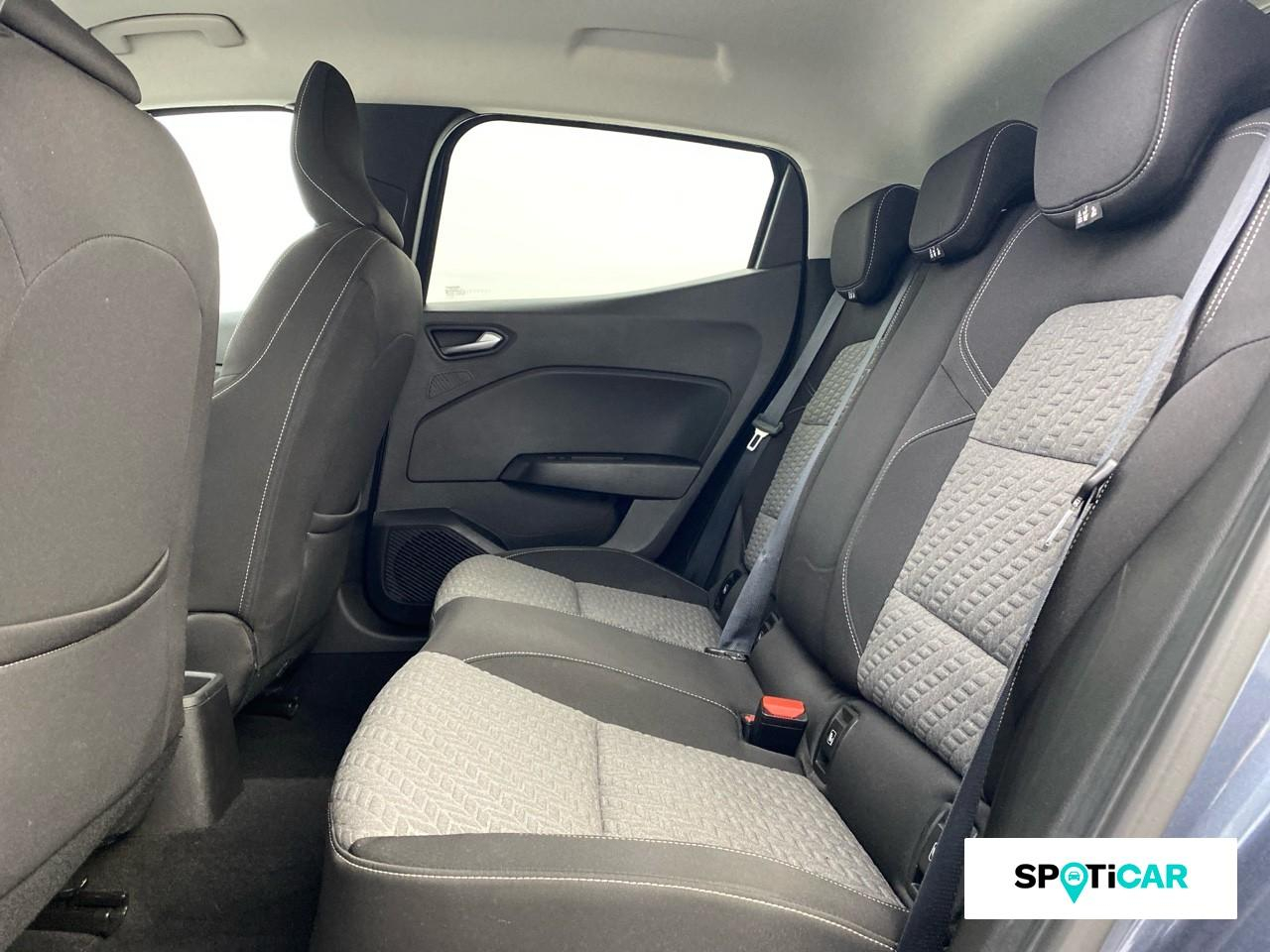 Renault Clio 1.0 tce 90ch evolution — photo 10