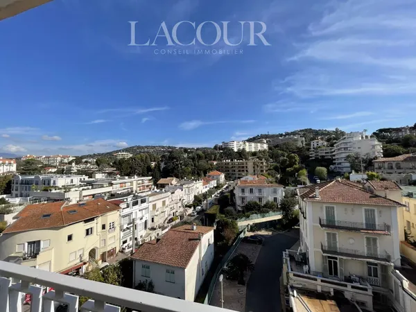 Basse Californie Studio meublé + terrasse + clim