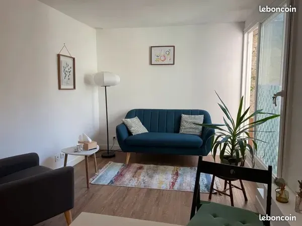 Bureau à louer