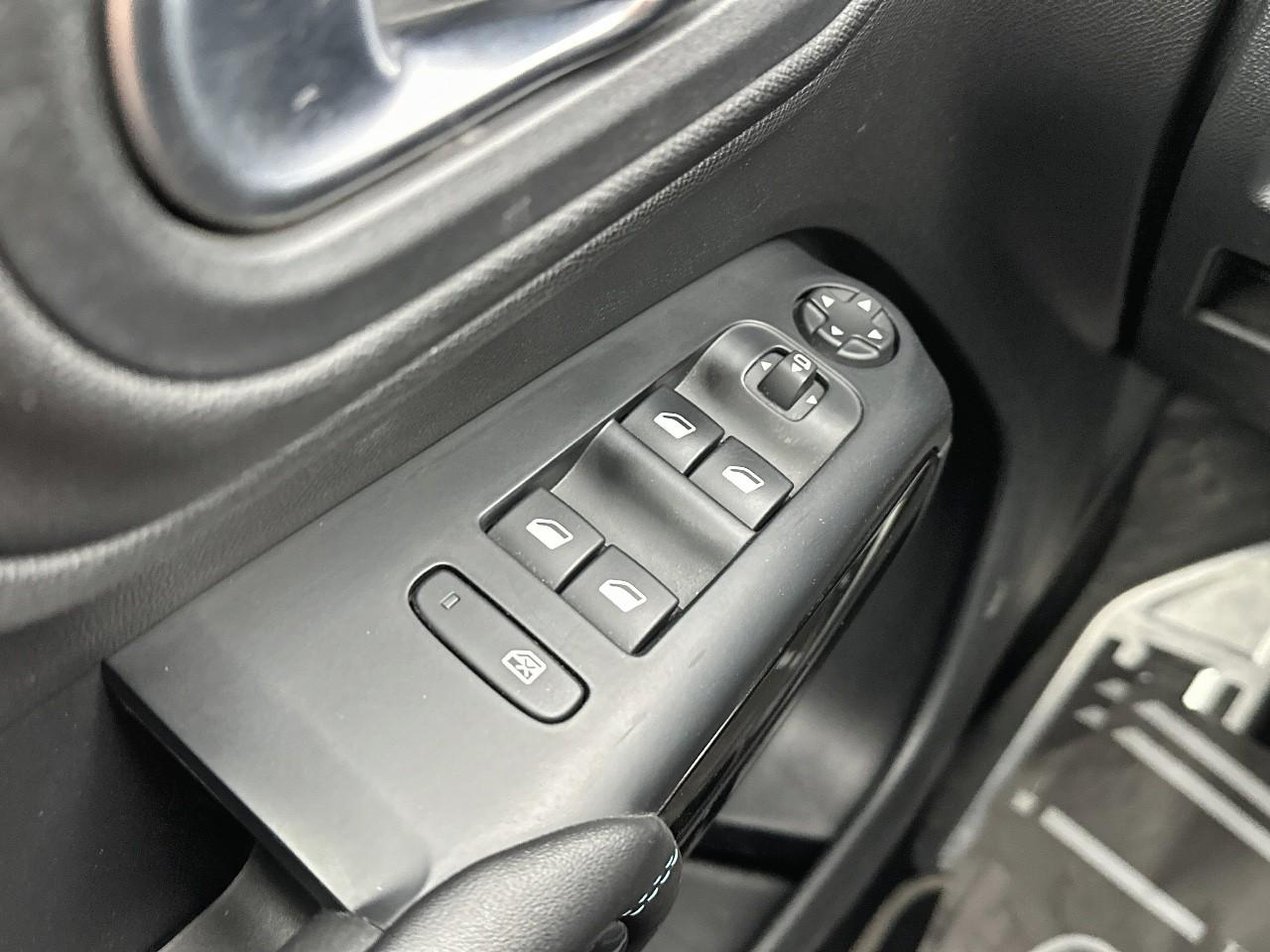 Citroën C5 Aircross puretech 130 s&s eat8 shine pack — photo 17