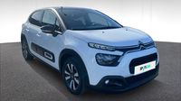 Citroen C3 1.2 PureTech 83ch S&S MAX — photo 3