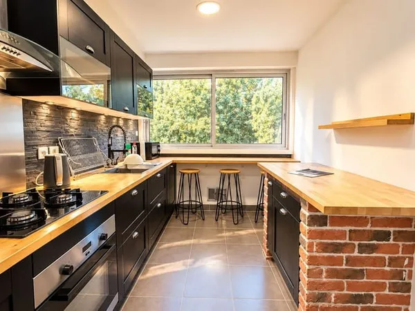 Appartement 3 pièces 81 m²