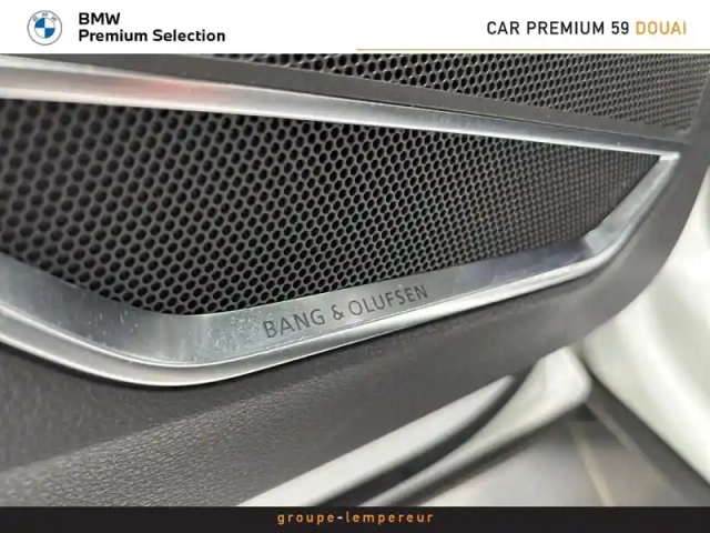 Audi Q3 sportback 35 tdi 150ch s line quattro s tronic 7 — photo 6
