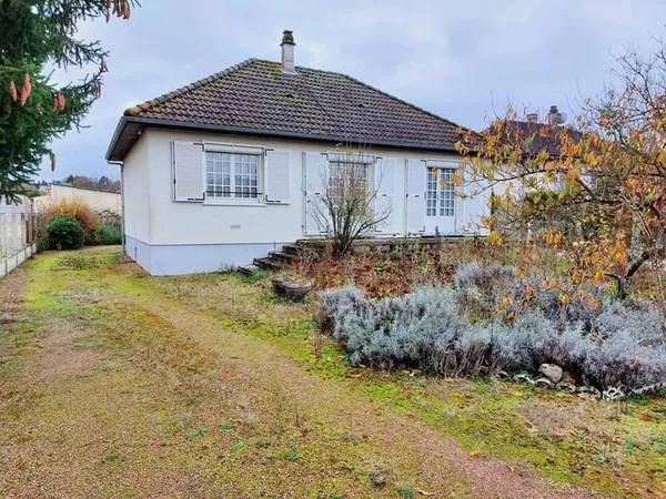 Maison Vente Dordives 3p 69m² 140000€