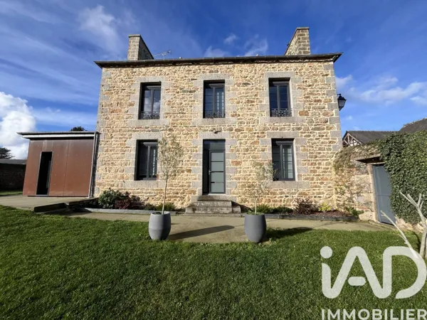Maison 10 pièces 225 m²