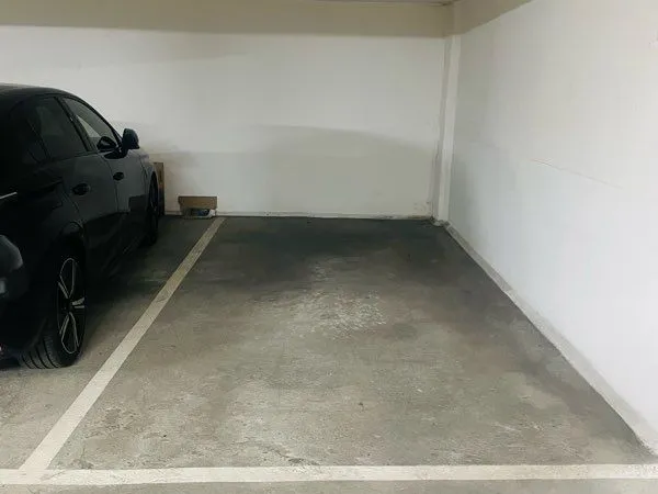 Parking privé couvert - Jean-Bouin / Roland-Garros