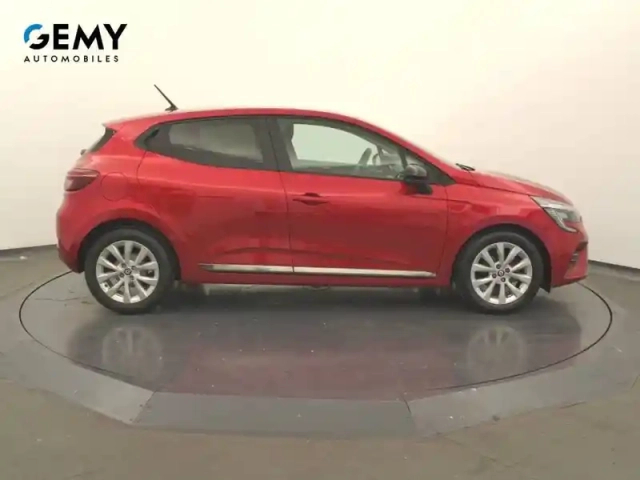 Renault Clio tce 90 — photo 9