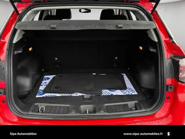 Jeep Compass 1.3 phev t4 190 ch 4xe eawd — photo 32