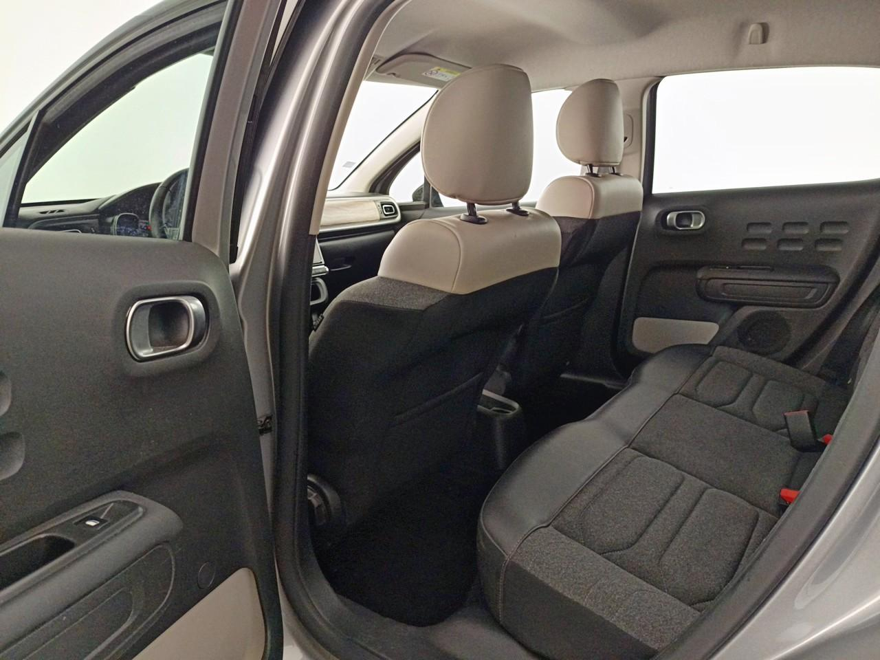 Citroën C3 puretech 83 s&s bvm5 shine pack — photo 18